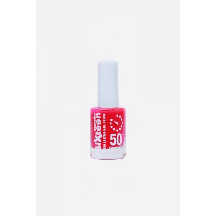 Sixteen Cosmetics Long Lasting Nail Polish 450 11ml