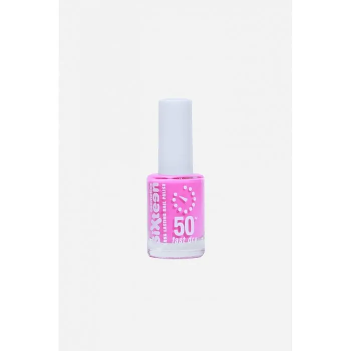 Sixteen Cosmetics Long Lasting Nail Polish 455 11ml