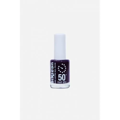 Sixteen Cosmetics Long Lasting Nail Polish 501 11ml