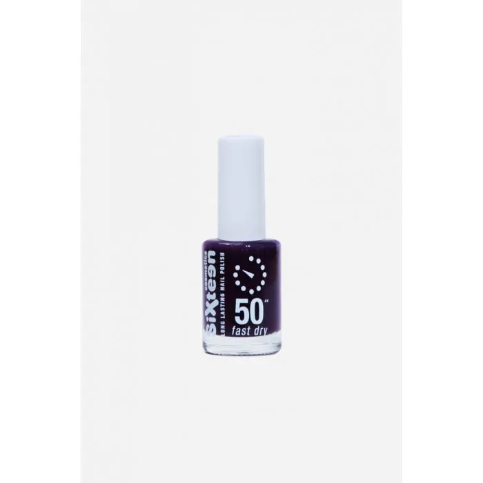Sixteen Cosmetics Long Lasting Nail Polish 501 11ml