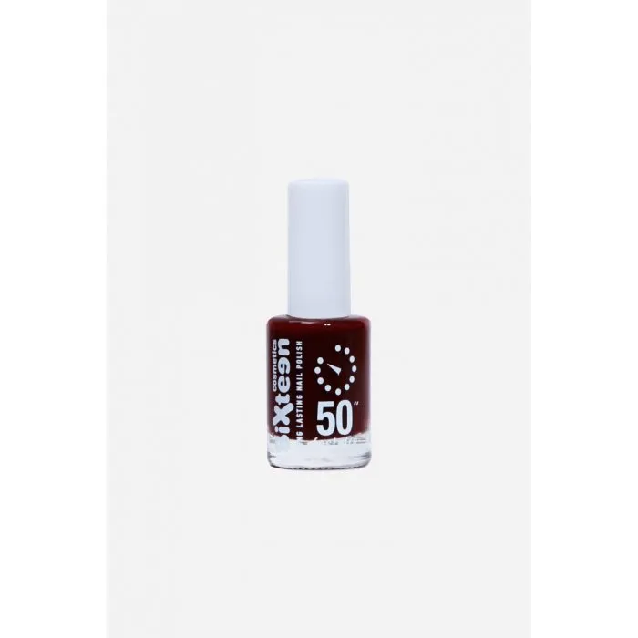 Sixteen Cosmetics Long Lasting Nail Polish 520 11ml