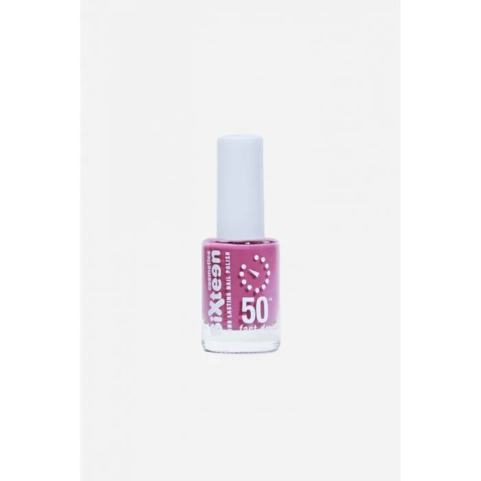 Sixteen Cosmetics Long Lasting Nail Polish 546 11ml