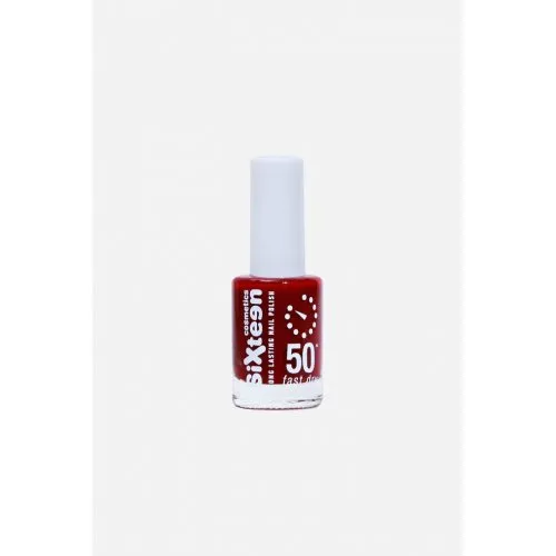 Sixteen Cosmetics Long Lasting Nail Polish 562 11ml