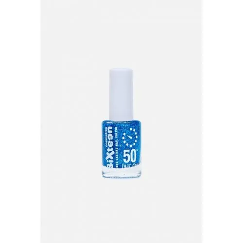Sixteen Cosmetics Long Lasting Nail Polish 571 11ml