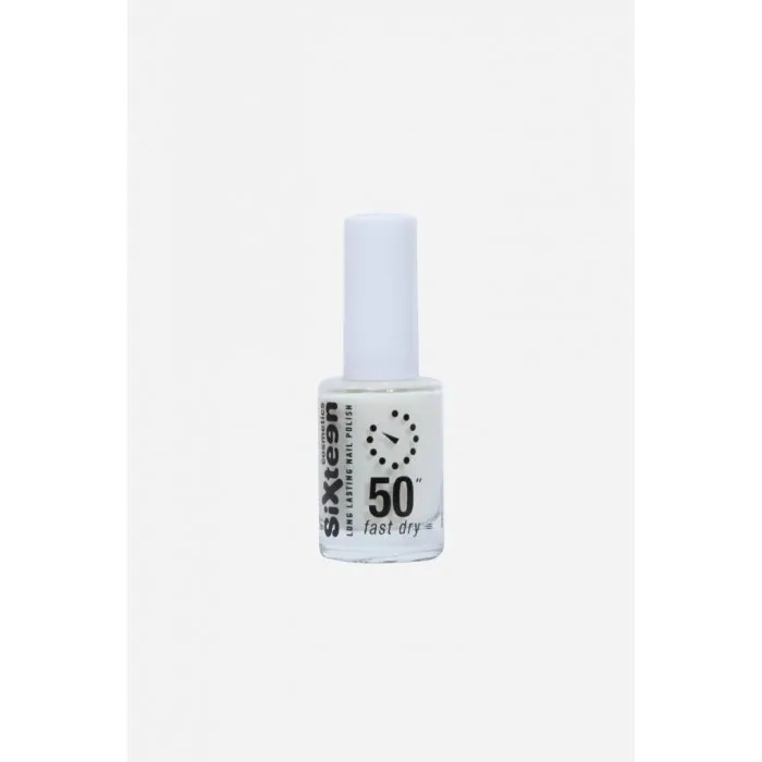 Sixteen Cosmetics Long Lasting Nail Polish 707 11ml