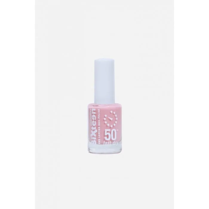 Sixteen Cosmetics Long Lasting Nail Polish 709 11ml
