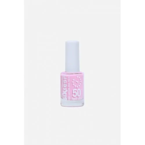Sixteen Cosmetics Long Lasting Nail Polish 711 11ml