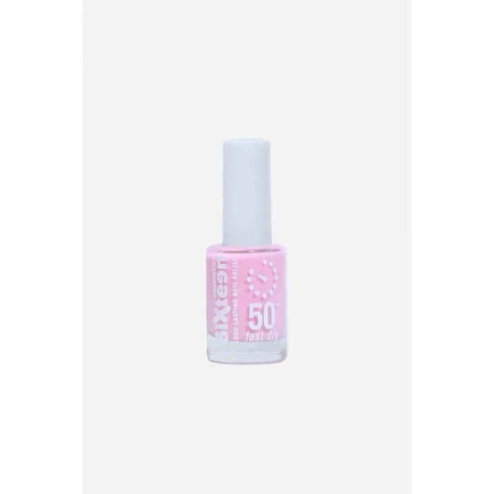 Sixteen Cosmetics Long Lasting Nail Polish 711 11ml