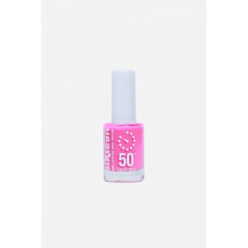 Sixteen Cosmetics Long Lasting Nail Polish 716 11ml