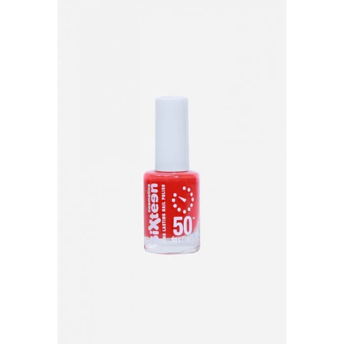 Sixteen Cosmetics Long Lasting Nail Polish 722 11ml