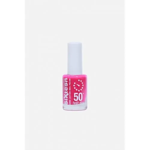 Sixteen Cosmetics Long Lasting Nail Polish 727 11ml