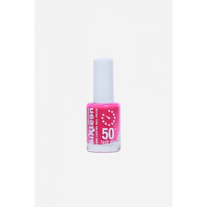 Sixteen Cosmetics Long Lasting Nail Polish 727 11ml