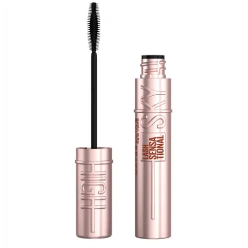Maybelline Lash Sensational Sky High Mascara True Brown 7.2ml