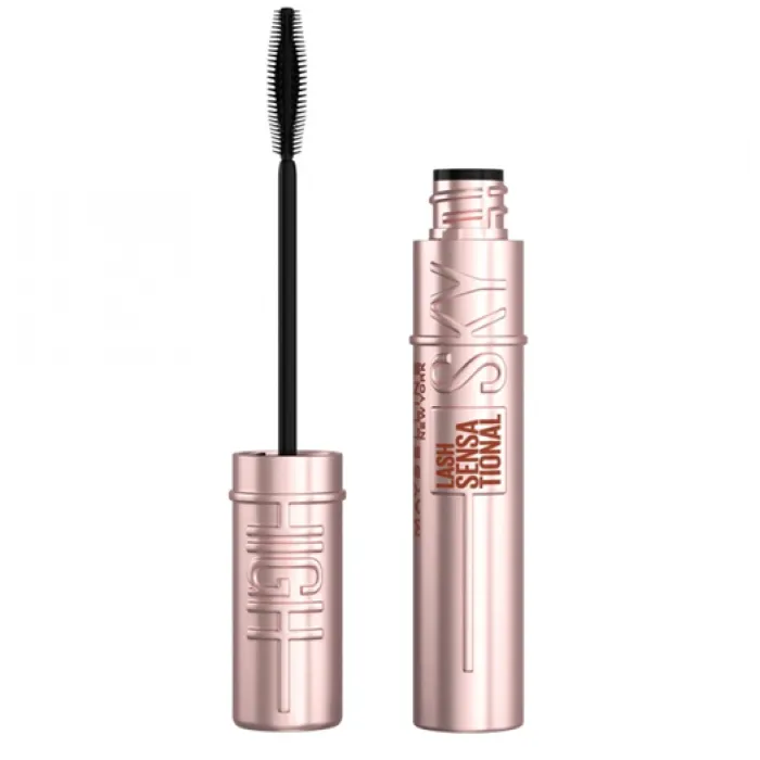 Maybelline Lash Sensational Sky High Mascara True Brown 7.2ml