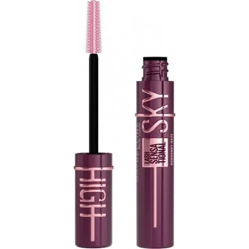 Maybelline Lash Sensational Sky High Mascara Burgundy Haze 7.2ml
