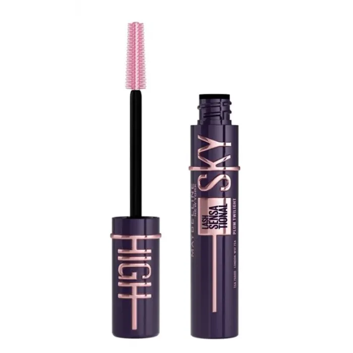 Maybelline Lash Sensational Sky High 787 Plum Twilight 7ml