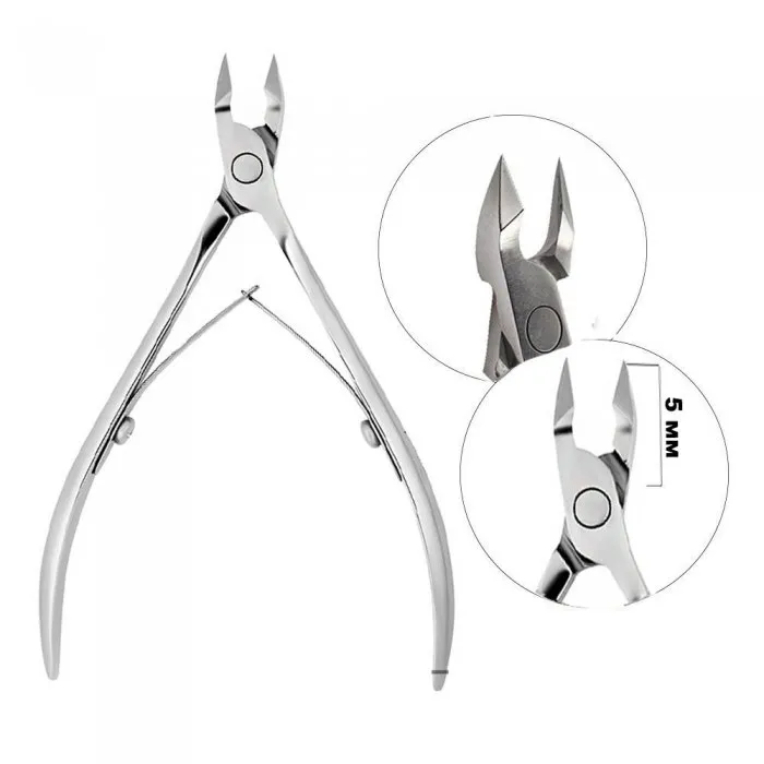 Staleks Πενσάκι Επωνυχίων NE 90-5 5mm