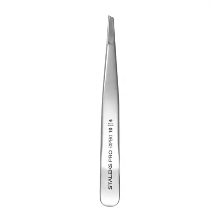 Staleks Pro Expert Τσιμπιδάκι Φρυδιών TE-10/4