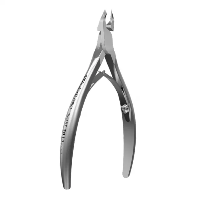 Staleks Professional Πενσάκι Eπωνυχίων Smart 50 3mm NS-50-3
