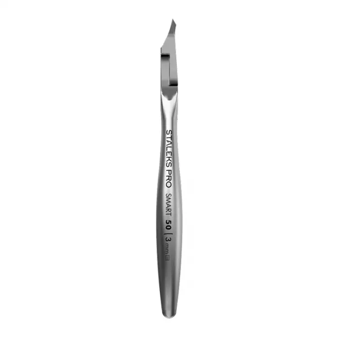 Staleks Professional Πενσάκι Eπωνυχίων Smart 50 3mm NS-50-3