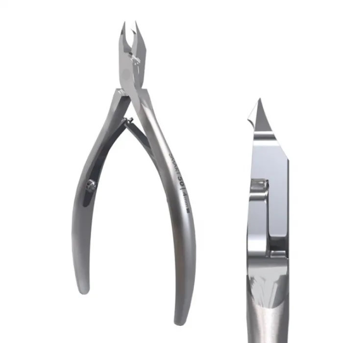 Staleks  Professional Πενσάκι Επωνυχίων 4mm NS-50-4