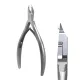 Staleks  Professional Πενσάκι Επωνυχίων 4mm NS-50-4