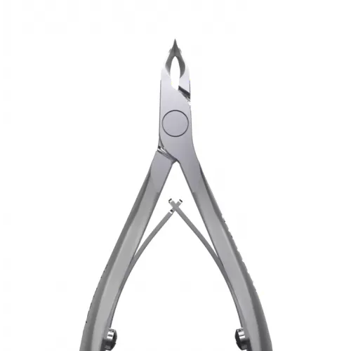 Staleks  Professional Πενσάκι Επωνυχίων 4mm NS-50-4