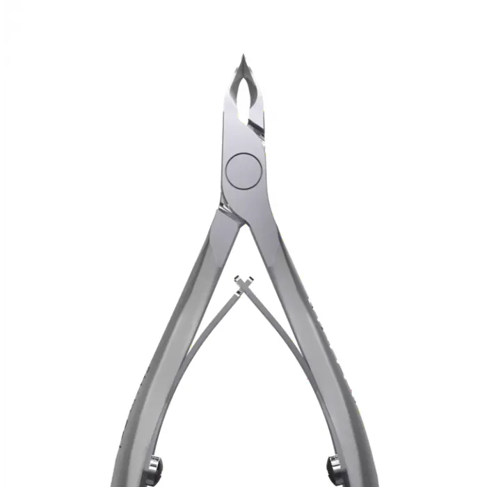 Staleks  Professional Πενσάκι Επωνυχίων 4mm NS-50-4