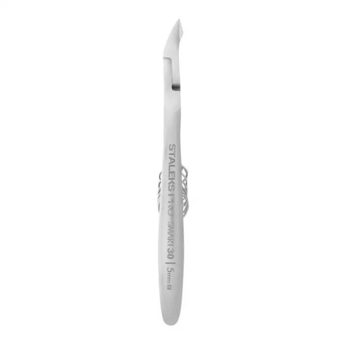 Staleks Professional Πενσάκι Επωνυχίων Smart 30 5mm