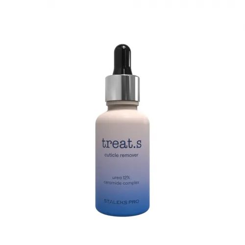Staleks Cuticle Remover 30ml Λαδάκι Επωνυχίων