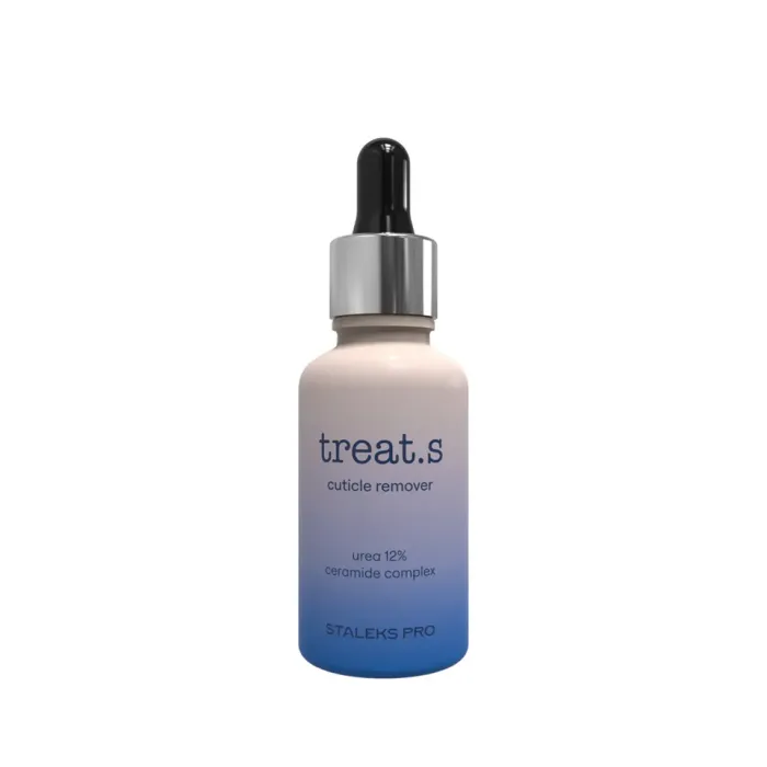 Staleks Cuticle Remover 30ml Λαδάκι Επωνυχίων