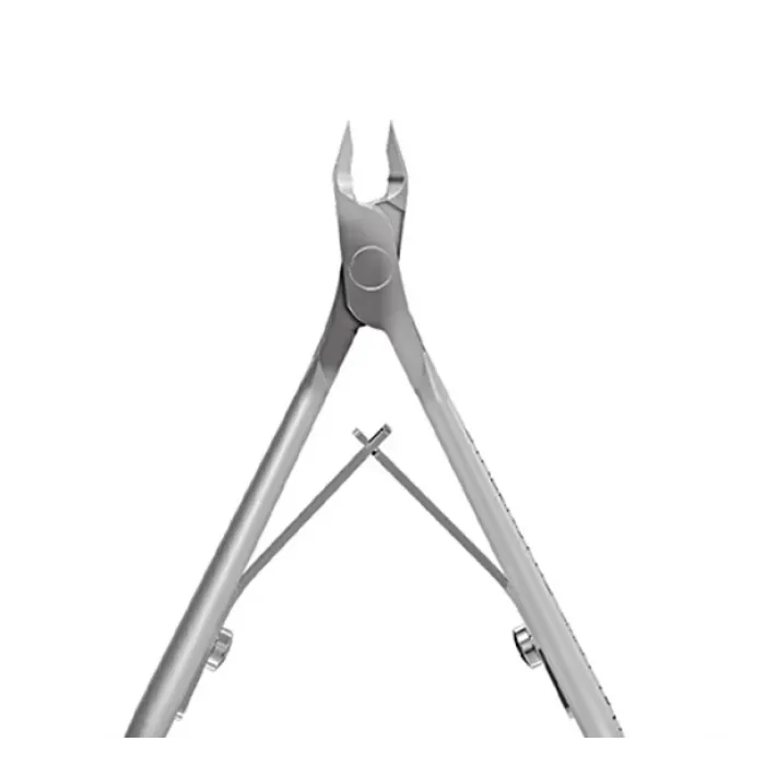 Staleks Professional Πενσάκι Eπωνυχίων Smart 10 4mm NS-10-4