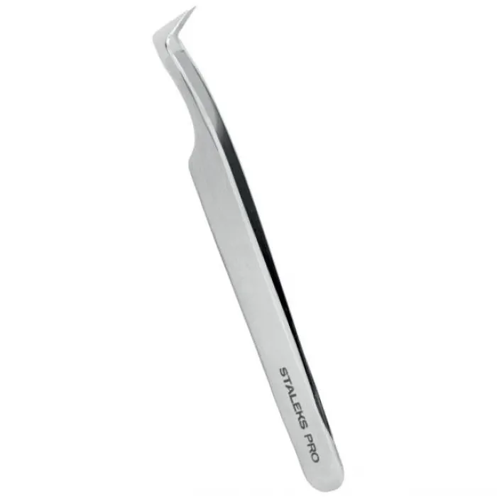 Staleks Pro Expert 41/6 Επαγγελματικό Τσιμπιδάκι βλεφαρίδων