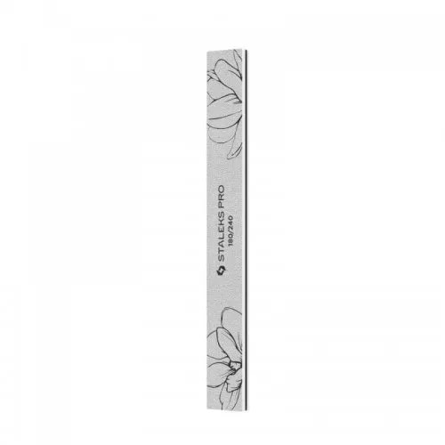 Staleks Λίμα Straight 180/240 Grit NFE-20-180/240 