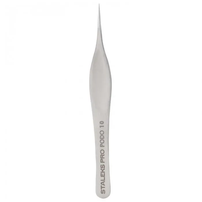 Staleks Pro Μεταλλική Λαβίδα TP-10
