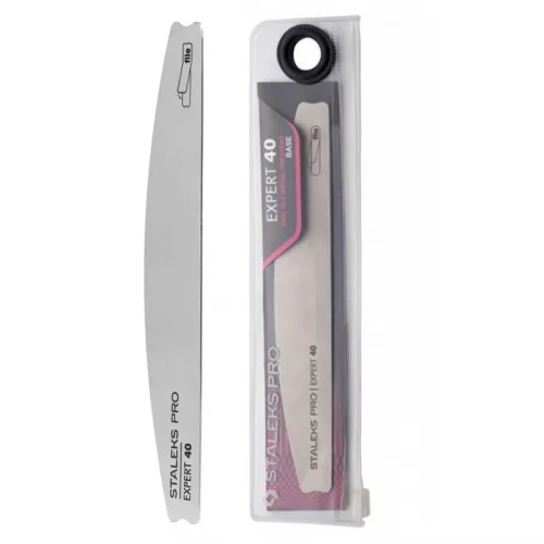 Staleks Μεταλλική Λίμα MBE-40