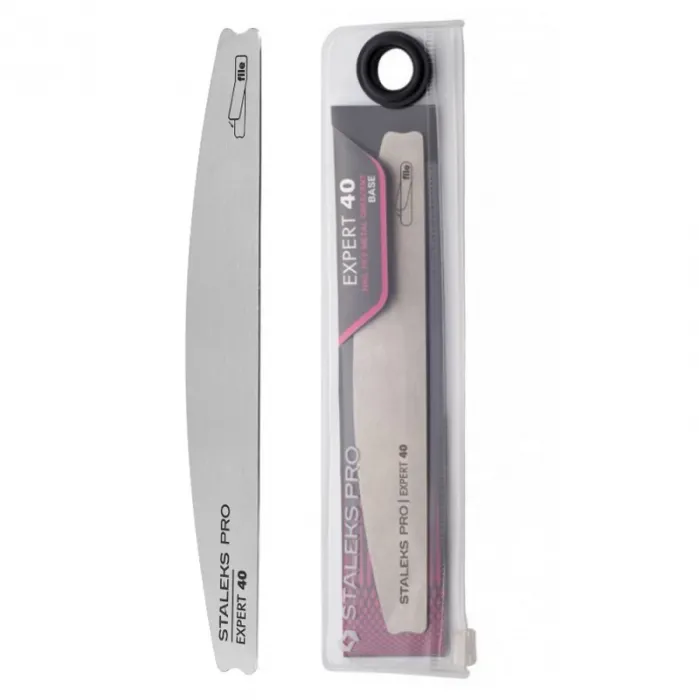 Staleks Μεταλλική Λίμα MBE-40