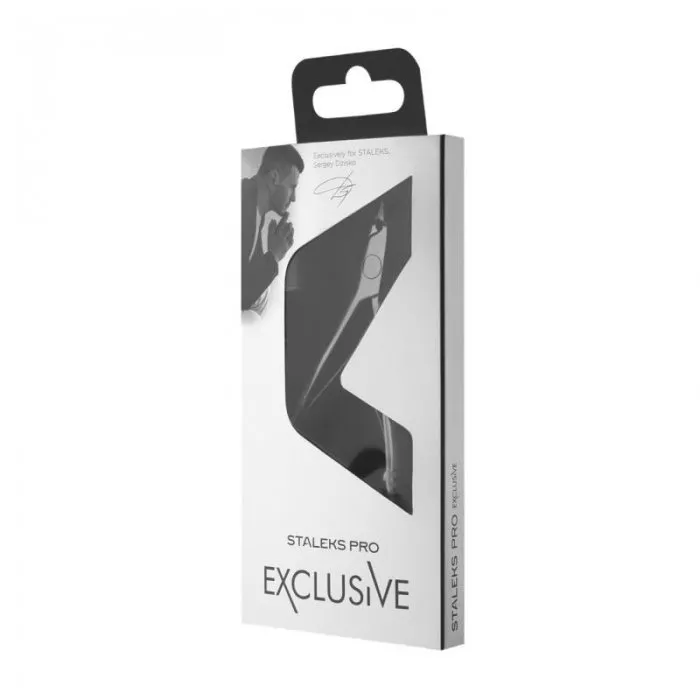 Staleks Πενσάκι Επωνυχίων 5m Magnolia NX-20 5mm