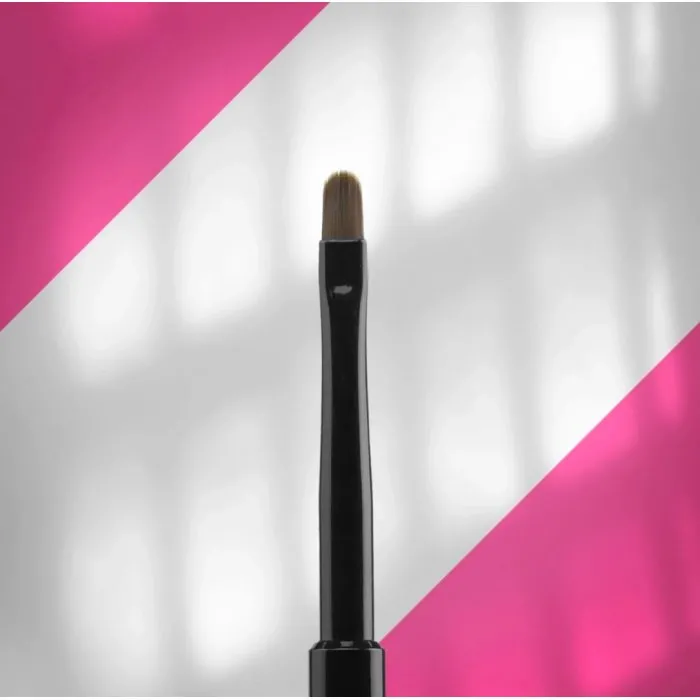 Staleks Πινέλο Gel EXPERT 4 mm/7 mm – NBE-04