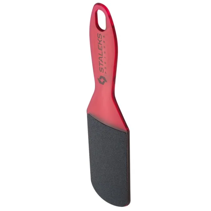 Staleks Pro Ράσπα για Pedicure 80/120 grit 10/2