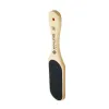 Staleks Pro Ξύλινη Ράσπα για Pedicure 100/180 grit 10/1