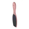 Staleks Pro Ξύλινη Ράσπα για Pedicure Ροζ 100/180 grit 20/3