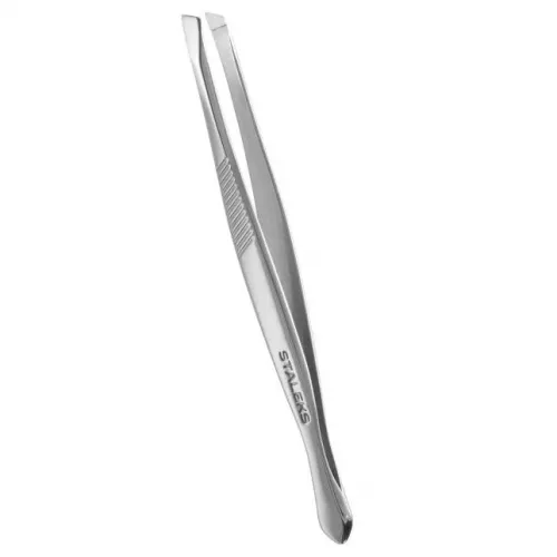 Staleks Τσιμπιδάκι Φρυδιών 0,3mm -TC-10/3