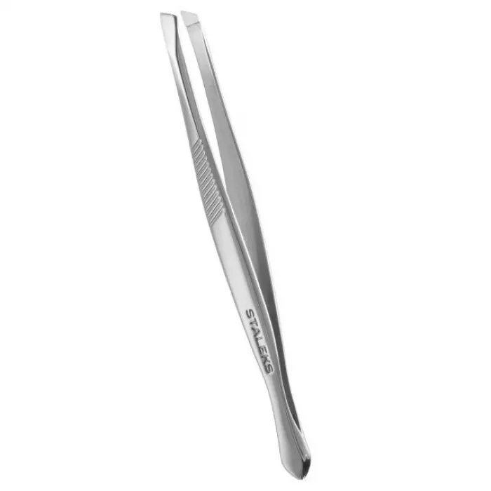 Staleks Τσιμπιδάκι Φρυδιών 0,3mm -TC-10/3