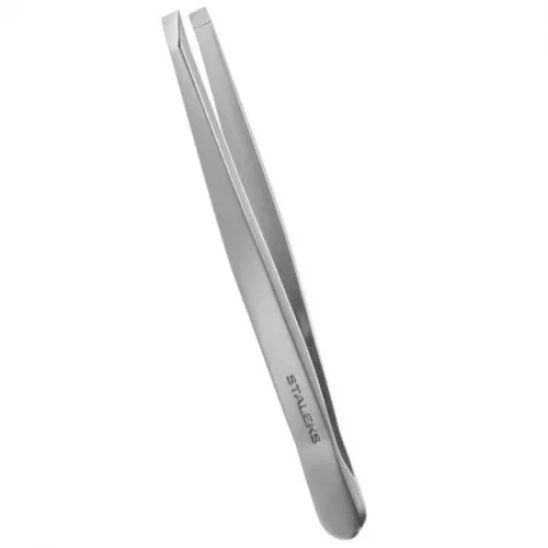 Staleks Eyebrow Tweezer TBC-10/1