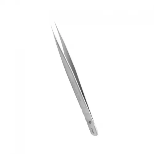 Staleks Eyelash Tweezers TE-41/10