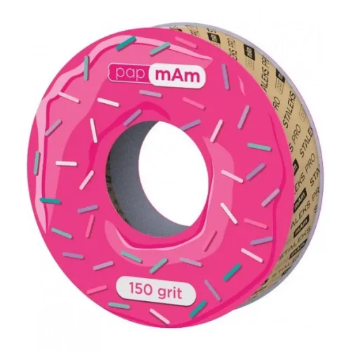 Staleks Ανταλλακτικό Ρολό Λίμας 150grit ATSC-150w