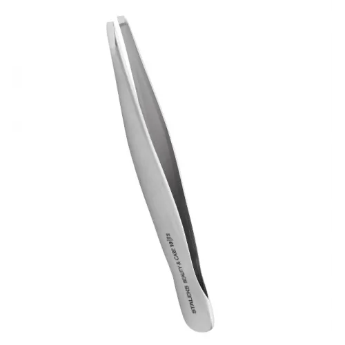 Staleks Eyebrow Tweezer TBC-10/2