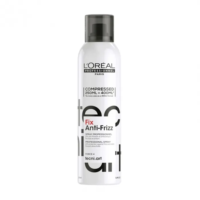 L'Oreal Professionnel Tecni Art Fix Anti-Frizz 250ml