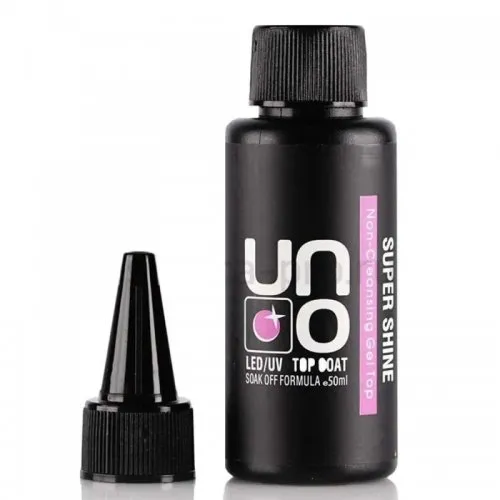 UNO Top Coat Super Shine 50ml